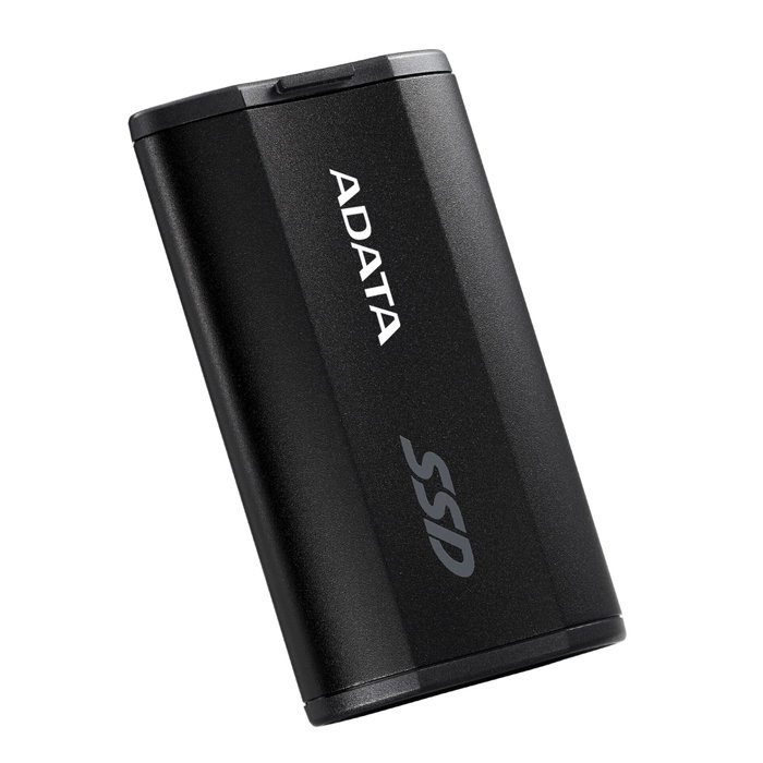 ADATA SD810 SSD externe 500 GB Black ADATA SD810 SSD externe 500 GB Black