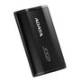 ADATA SD810 SSD externe 500 GB Black