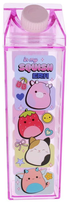 Thumbs Up Squishmallows Bouteille d'eau Flip Top In My Squish Era