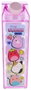 Thumbs Up Squishmallows Bouteille d'eau Flip Top In My Squish Era