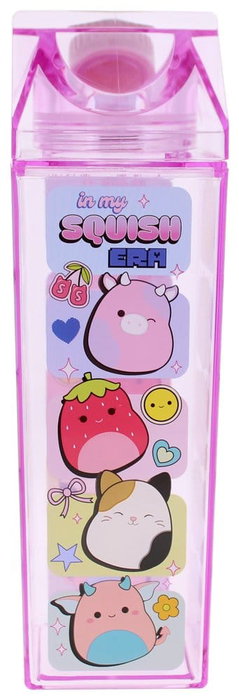 Thumbs Up Squishmallows Bouteille d'eau Flip Top In My Squish Era