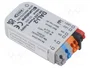 Lunatone Contrôleur LED DALI 9VDC 350mA IP20