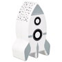 Home Deco Kids Veilleuse LED Cohete