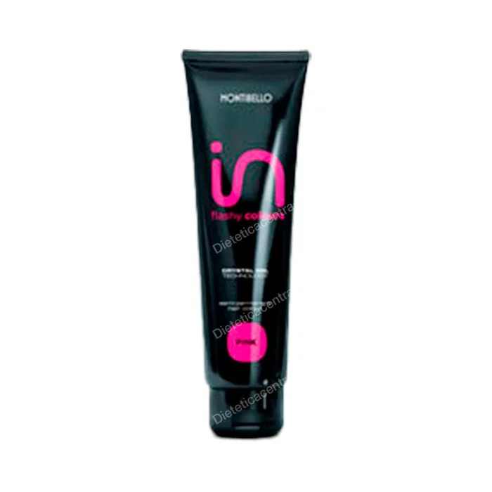 Montibel·Lo Inflashy Pink 150ml Montibel·Lo Inflashy Pink 150ml