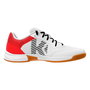Baskets Kempa Kourtfly Three Rouge Femme Handball 28