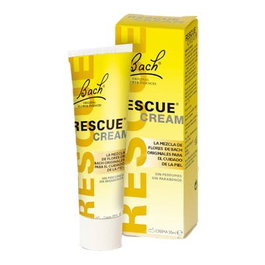 FLORES BACH ORIGINAL Rescue Crème 30g