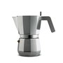 Alessi DC06/9 Cafetière Moka FM 9 tasses - Design David Chipperfield