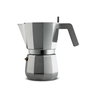 Alessi DC06/9 Cafetière Moka FM 9 tasses - Design David Chipperfield