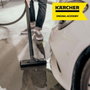 Kärcher Filtre cartouche KFI 3310 pour aspiration sèche et humide
