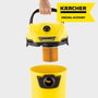 Kärcher Filtre cartouche KFI 3310 pour aspiration sèche et humide