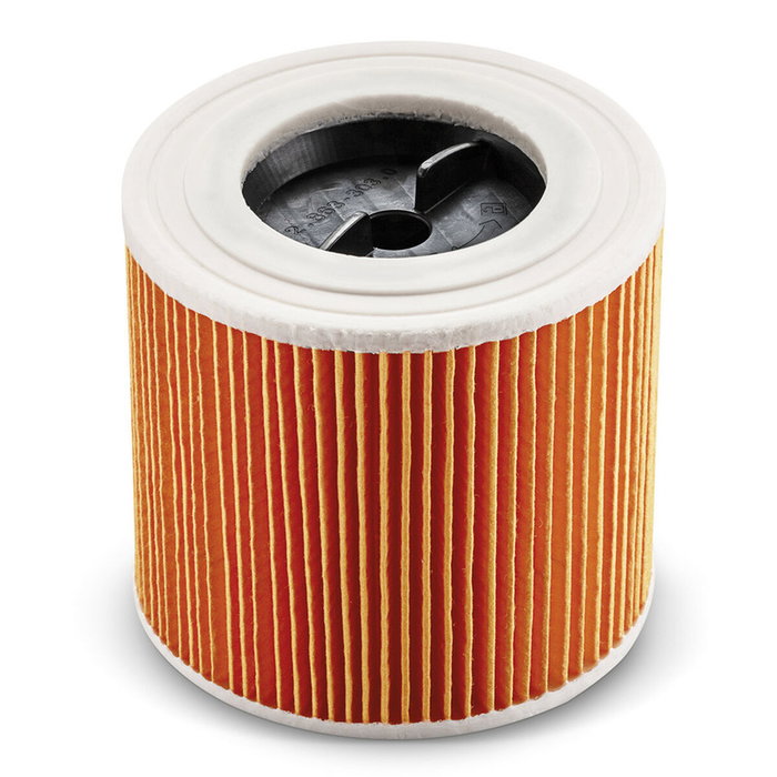 Kärcher Filtre cartouche KFI 3310 pour aspiration sèche et humide Kärcher Filtre cartouche KFI 3310 pour aspiration sèche et humide