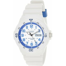 Casio MRW-200HC-7B2VD Blanc