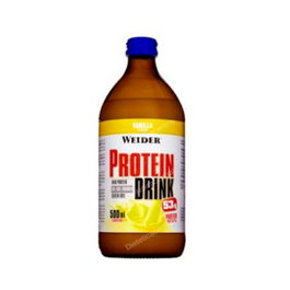 WEIDER Protein Drink Vanille 500ml