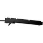 HP 320K USB Wired Keyboard - NORDIC - Noir