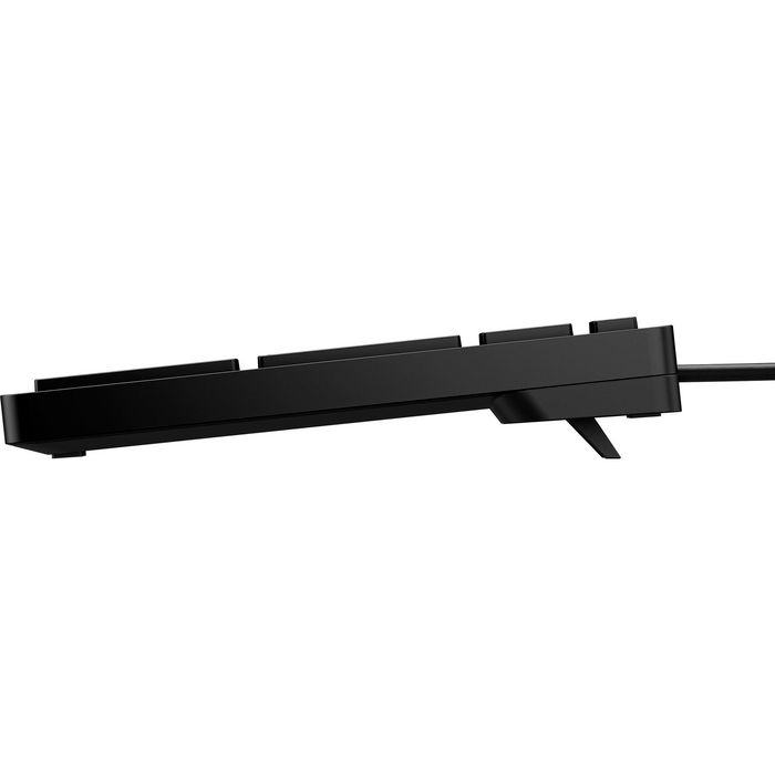 HP 320K USB Wired Keyboard - NORDIC - Noir HP 320K USB Wired Keyboard - NORDIC - Noir
