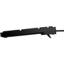 HP 320K USB Wired Keyboard - NORDIC - Noir