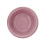 Quid Ensaladera Cerámica Vita Peoni 23 cm (6 Unidades) Rose