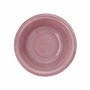 Quid Ensaladera Cerámica Vita Peoni 23 cm (6 Unidades) Rose