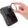 Kandao QooCam 3 Ultra Lens Protector Noir