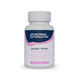 NUTRINAT EVOLUTION GASTRIC OPTIM vcaps.