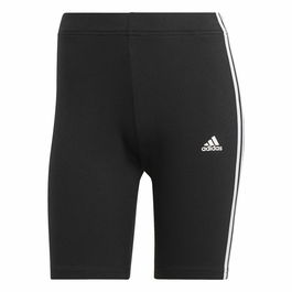 Leggings de Sport pour Femmes Adidas Noir