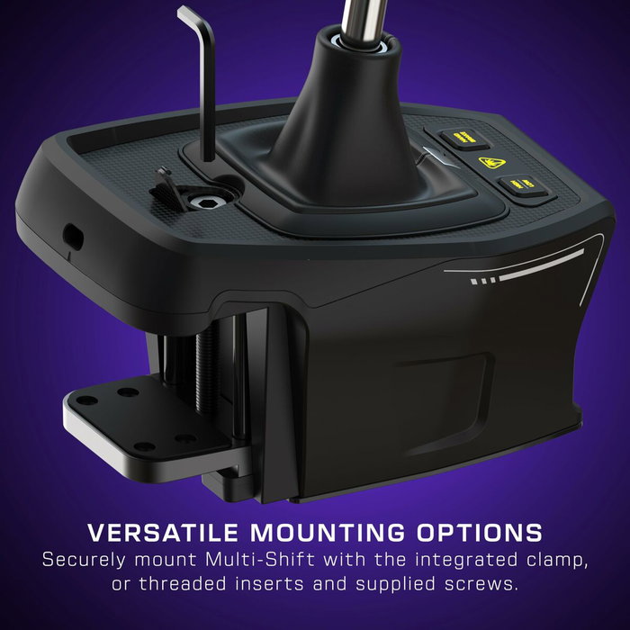 Turtle Beach VelocityOne Multi-Shift Turtle Beach VelocityOne Multi-Shift