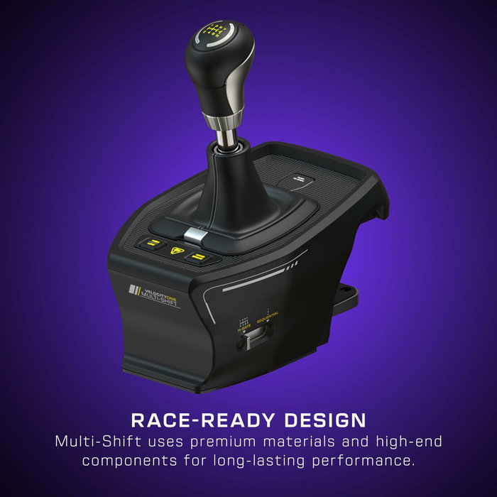 Turtle Beach VelocityOne Multi-Shift Turtle Beach VelocityOne Multi-Shift