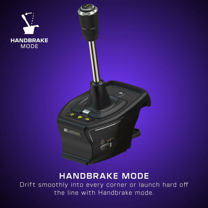 Turtle Beach VelocityOne Multi-Shift Turtle Beach VelocityOne Multi-Shift