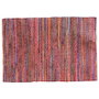 Home Deco Factory Tapis Multicolore 120x170 cm