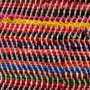 Home Deco Factory Tapis Multicolore 120x170 cm