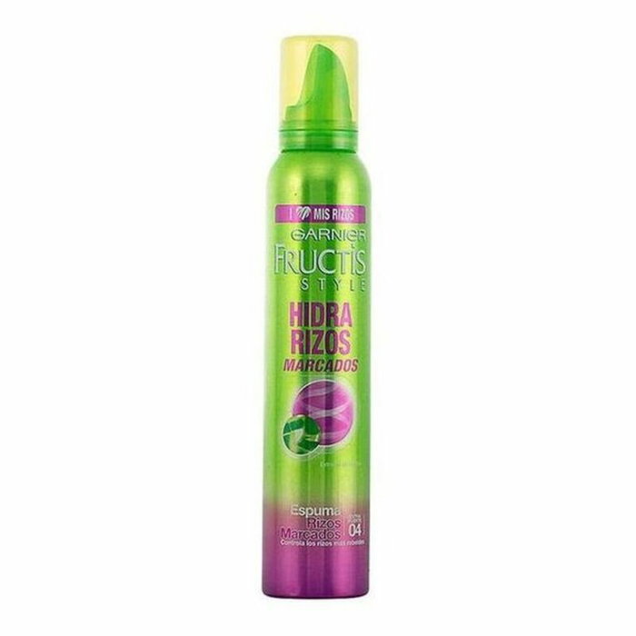 Garnier FRUCTIS Style mousse boucles marquées 200 ml