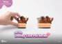 Beast Kingdom Toys Disney Série Voiture à friction Blind Box Cute Pal (6) 5 cm