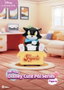 Beast Kingdom Toys Disney Série Voiture à friction Blind Box Cute Pal (6) 5 cm