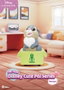 Beast Kingdom Toys Disney Série Voiture à friction Blind Box Cute Pal (6) 5 cm