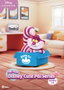 Beast Kingdom Toys Disney Série Voiture à friction Blind Box Cute Pal (6) 5 cm