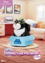 Beast Kingdom Toys Disney Série Voiture à friction Blind Box Cute Pal (6) 5 cm