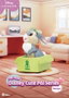 Beast Kingdom Toys Disney Série Voiture à friction Blind Box Cute Pal (6) 5 cm