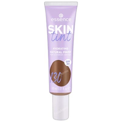 Essence Skin Tint Crème hydratante teintée SPF30 #130