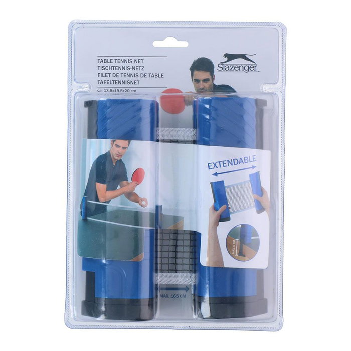 Filet de Ping Pong Slazenger Filet de Ping Pong Slazenger
