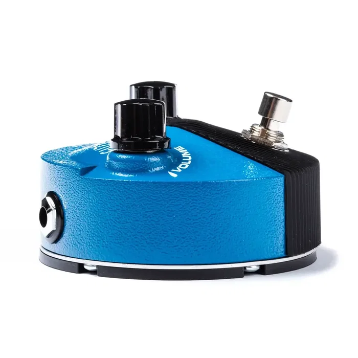 Dunlop Silicon Fuzz Face Mini Distortion Dunlop Silicon Fuzz Face Mini Distortion
