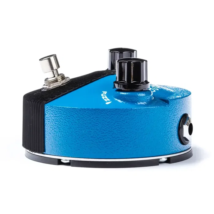 Dunlop Silicon Fuzz Face Mini Distortion Dunlop Silicon Fuzz Face Mini Distortion