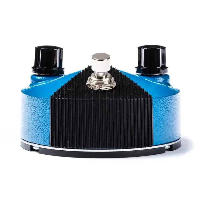 Dunlop Silicon Fuzz Face Mini Distortion Dunlop Silicon Fuzz Face Mini Distortion