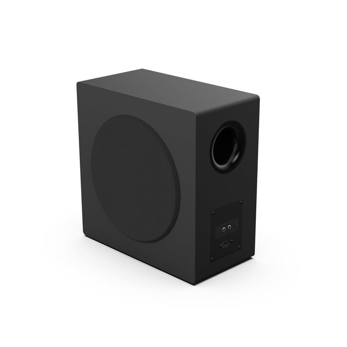 Barre audio Hisense AX5100Q 580 W Noir