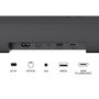 Barre audio Hisense AX5100Q 580 W Noir