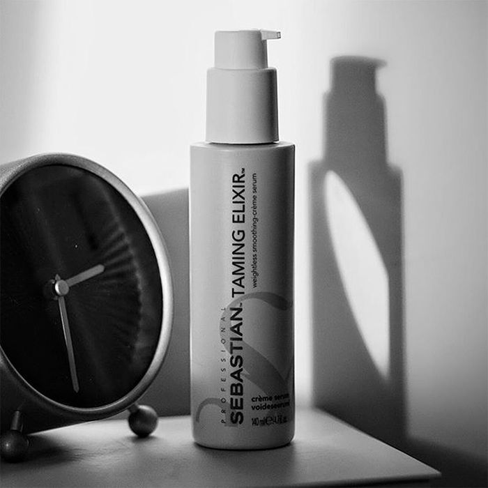 Sebastian Professionals Taming Elixir Sérum-Crème Anti-Frisottis 140 ml