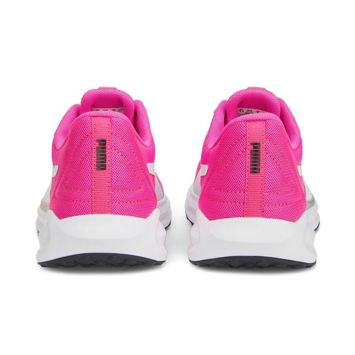 Chaussures de sport pour femme Puma Twitch Runner Fresh Fuchsia