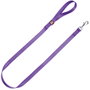 Arpe Laisse Nylon Basic Lila XS