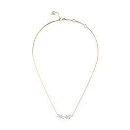 Collier Femme Guess JUBN05358JWYGT-U Doré