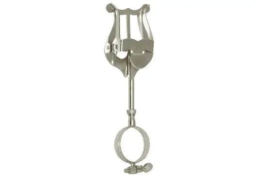 SML SML Series Atril De Pasacalle Pour Clarinette SML SML Series Atril De Pasacalle Pour Clarinette