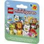 Lego Minifigures 71051 Série Animaux 28.ª Edición - Modèle Aléatoire